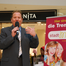 Stadtmarkt NEU - Eröffnungsevent