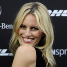 Karolina Kurkova auf der Fashion Week Berlin 2011