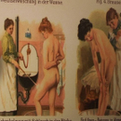 Sonderausstellung Badewonnen