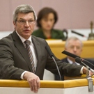 Landtag 02.02.2011