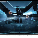 Tron Legacy