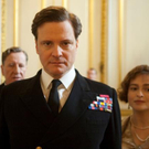 The Kings Speech - Die Rede des Königs