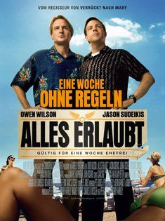 Alles Erlaubt - eine Woche ohne Regeln
