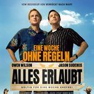 Alles Erlaubt - eine Woche ohne Regeln