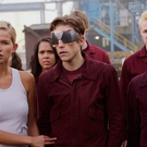 X-Men: First Class