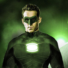 Green Lantern