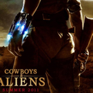Cowboys and Aliens