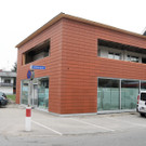 Auto Rensi und Rad CIC an neuen Standorten