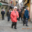 4 Tage Ausflug nachCannes, Nizza und Monaco