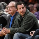 Hollywood-Star Adam Sandler 