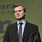"Inception"-Regisseur Christopher Nolan