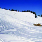 Schihütte Mellau