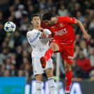 Real schlägt Sevilla