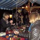 Adventmarkt Batschuns