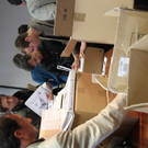 Rankweil: Schulinitiative "Lego Mindstorms"