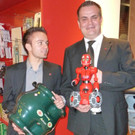 Weitere Bilder von der Eröffnung von MyRobot-Center im "empuls"