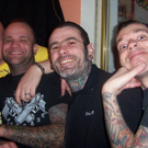 Tattoo-Stammtisch