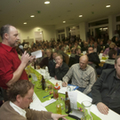VN-Stammtisch in Hohenems