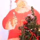 Coca-Cola Event in Bregenz 