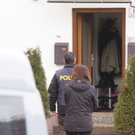 Mordversuch in Feldkirch Tatort
