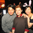 Chinese New Year 02.02.11