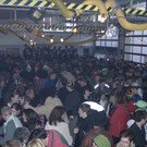 After-Umzugs-Party