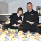 Seniorenball Altach