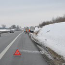 Bilder vom Unfall