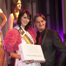 Miss Vorarlberg Online Tina