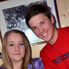 DJ- Party mit Pit