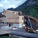 Ernergieeffizientes Bauen