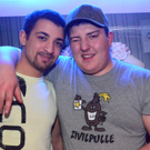 Jugendclubbing mit DJ Partyyyy