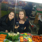 Kochen für Obdachlose