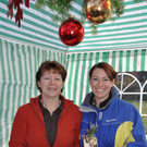 Bildergalerie zum Weihnachtsmarkt an der Ach