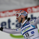 Zweiter Weltcup-Sieg für Koch in Oberstdorf