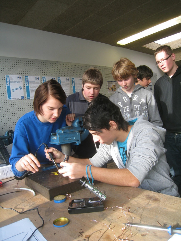 HS H__rbranz Besuch POLY 2011 _4__jpg-1296938485