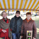 Bildergalerie zum Weihnachtsmarkt des Kinderdorfs