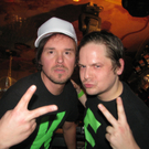 Finger&Kadel @ Sunglasses Night