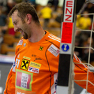 Fivers warfen Bregenz im Viertelfinale aus Männer-Cup 