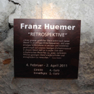 Mystische Wurzelkunstwerke