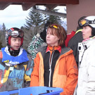 Skirennen 2010