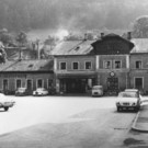 Bahnhof Feldkirch