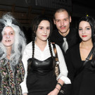 Ball des Sportclubs Fußach