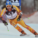 Super-G: Manuel Osborne-Paradis sorgt für Heimsieg in Lake Louise