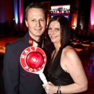 Bilder vom Polizeiball