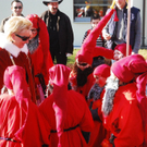 Faschingsumzug Höchst