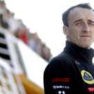 Formel-1-Star Kubica nach Rallye-Unfall in Italien in Lebensgefahr 