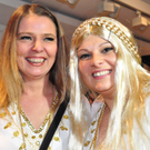 Party der Ramschwager Burgnarren