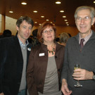Fotos vom Dankefest für Ehrenamtliche