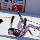Schörghofer-Sieg im Weltcup-Riesentorlauf in Hinterstoder 